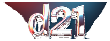 d21 logo